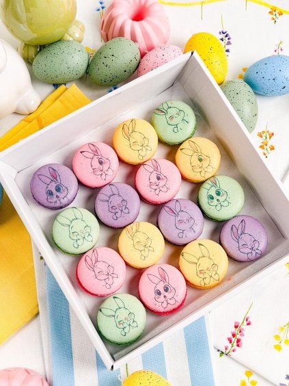 Velikonoční kolekce 🐰🌸