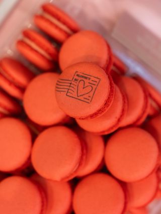 💗 DĚKUJEME! 💗 Z celého srdce děkujeme všem, kdo nás navštívili na Čokoládovém festivalu v Olomouci a Pardubicích ✨ Vaše...