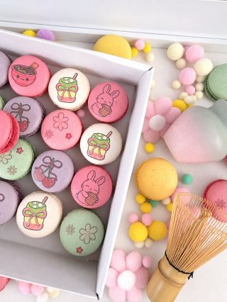 Konečně! 💚 Naše matcha kolekce už má na e-shopu i svoji fotku. 😁 Trochu nám to trvalo… a přiznávám se bez mučení – prostě...