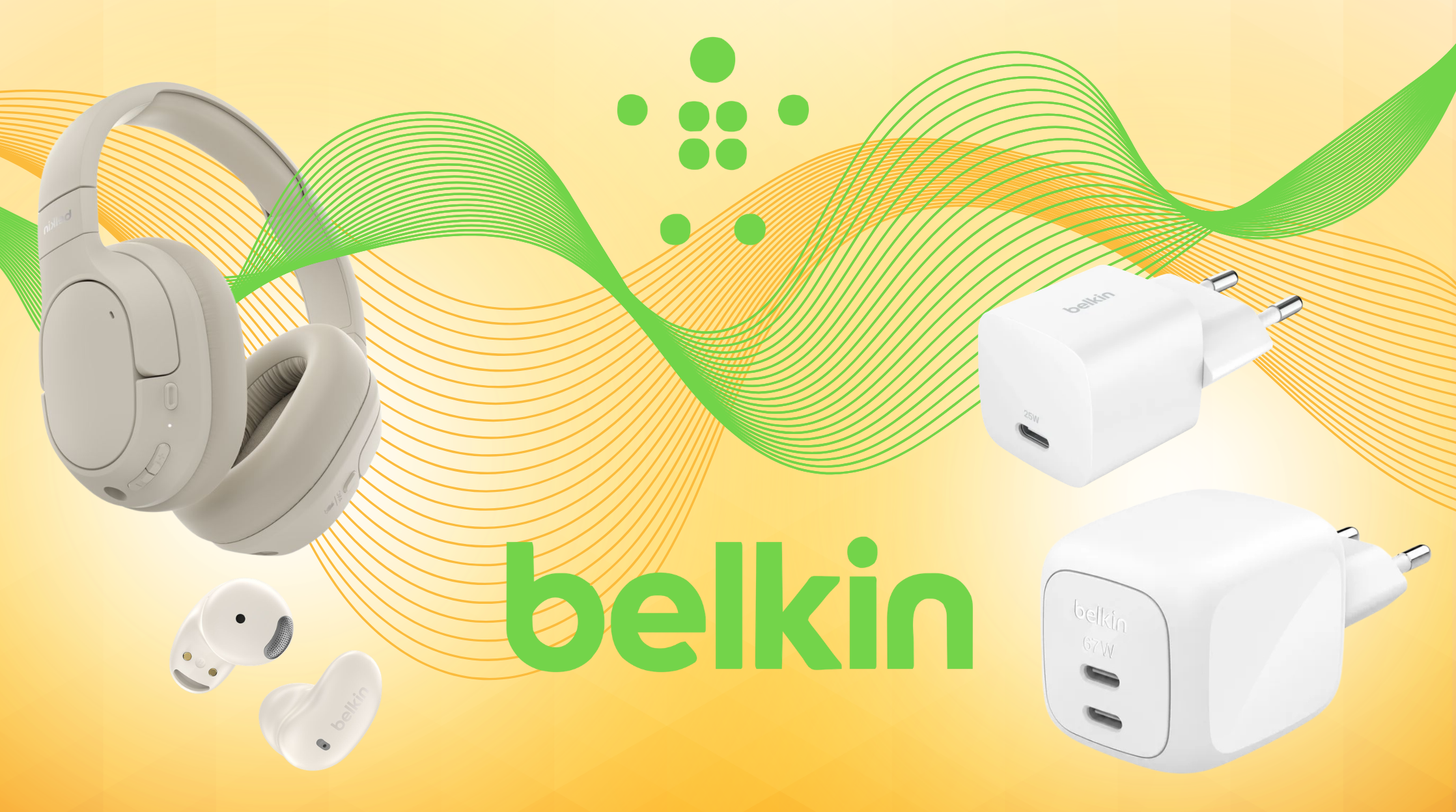 belkin