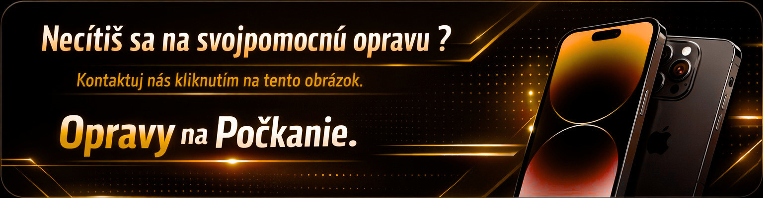 Servis Mobilov Bratisalva