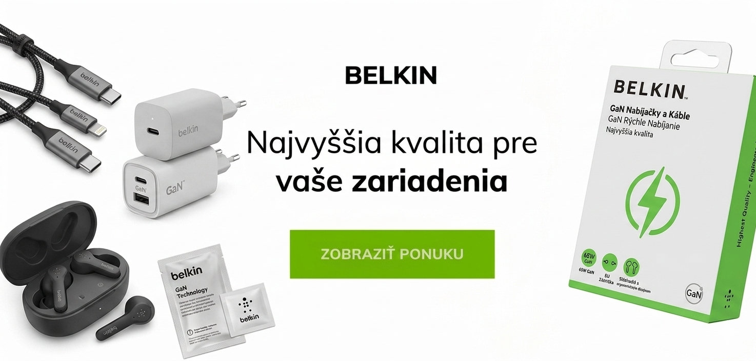 belkin