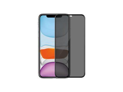 Privacy Ochranné sklo pre Google Pixel 7A