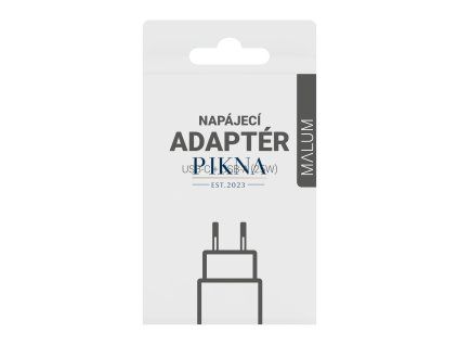MALUM Napájací adaptér 25W