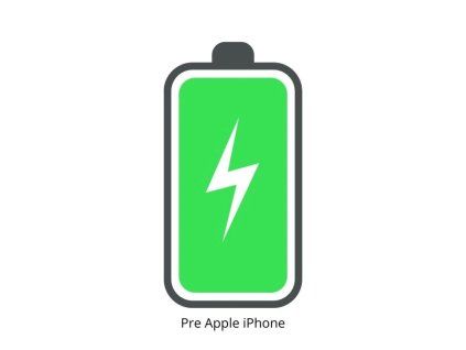 OEM Batéria pre Apple iPhone 11 Pro - 3200mAh