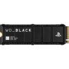 WD Black SN850P 1TB, WDBBYV0010BNC-WRSN