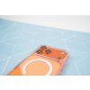 MALUM MagSafe kryt iPhone - PREMIUM (transparent)