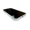MALUM MagSafe kryt iPhone - PREMIUM (transparent)