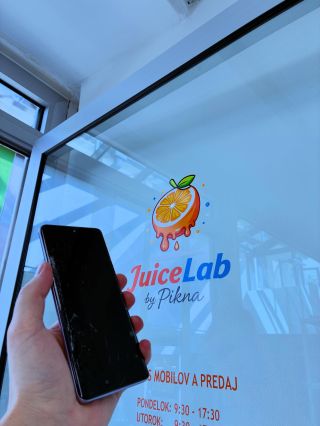 Xiaomi Redmi Note 14 Pro+ 5G - Opravený ✅ #najdlhsinazovnasvete #servismobilov #xiaomi #juicelab #bratislava