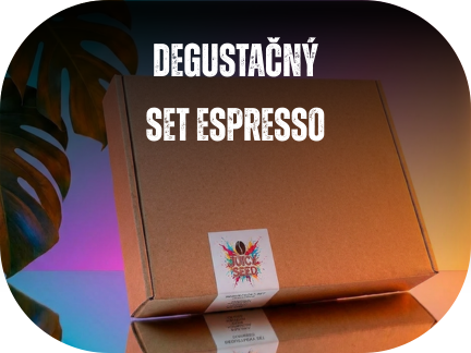 Degustačný set