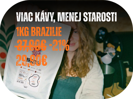 Akcia Brazilia