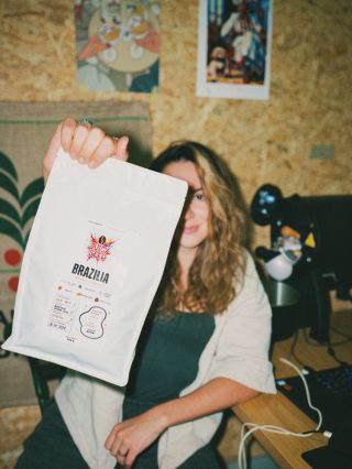 Novinka!💥 Pribudlo kilečkové balenie za výhodné ceny! rovnaký roast len viac kávy pre teba😋 #coffeelover #coffeeroaster...