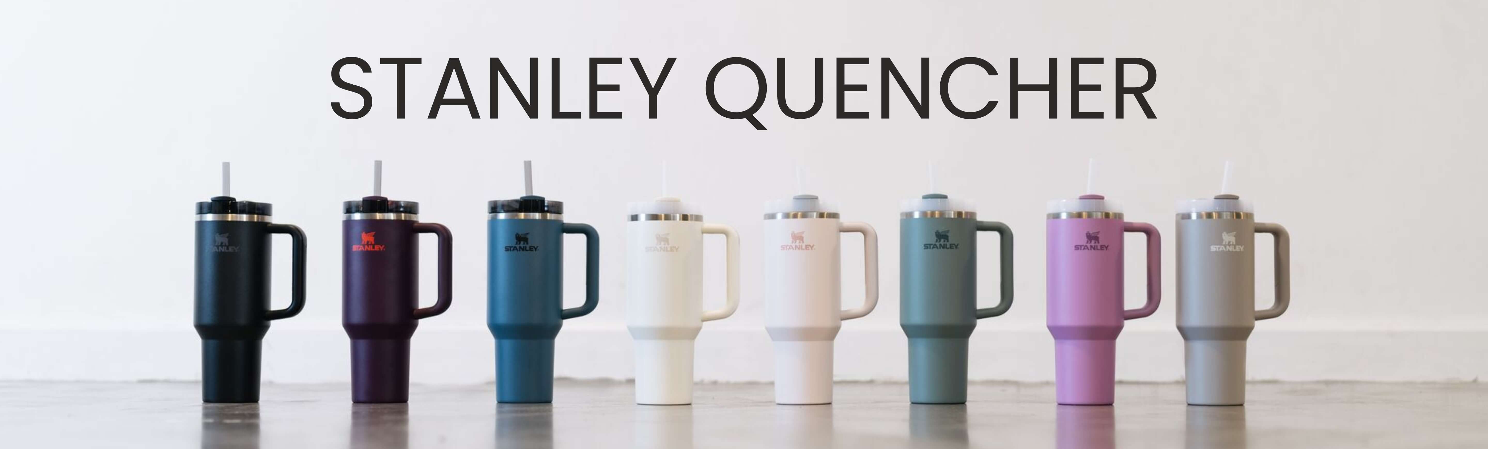 Hrnky Stanley
