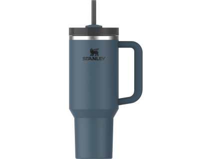 17888 stanley quencher h2 o flowstate tumbler 1 18 litru blue spruce