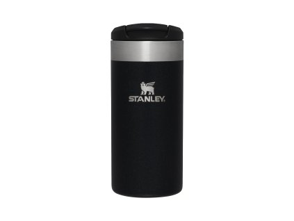 9983 4 the aerolight transit mug 35l 12oz black metallic