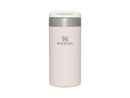 9980 4 the aerolight transit mug 35l 12oz rose quartz metallic