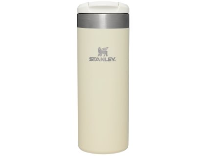 9971 the aerolight transit mug 47l 16oz cream metallic