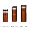 10136 1 the neverleak travel mug 25l 8 5oz maple