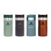 10136 the neverleak travel mug 25l 8 5oz maple