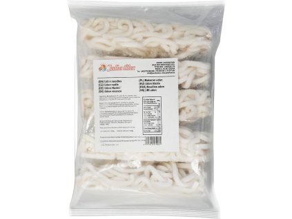 Udon nudle 6 x 1,25kg