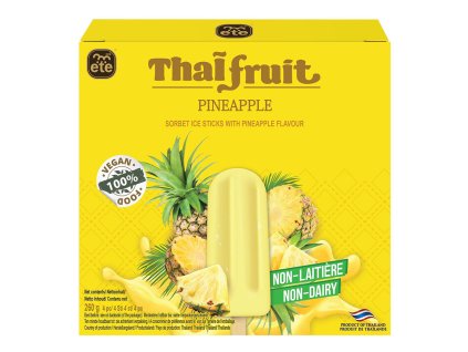 Kem que dứa Family Pack 6x4x65g