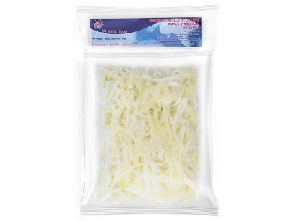 Papája strouhaná 30 x 200g