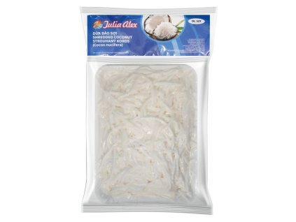 Dừa bào sợi 40x250g