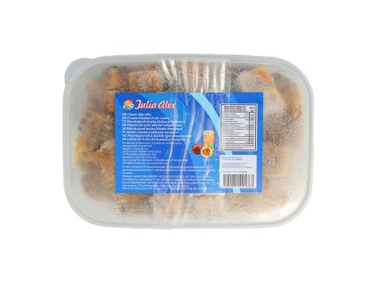 Chanh dây viên 12x1kg