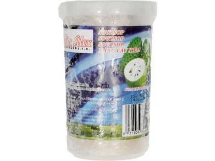 Soursop in a cup 30x300g