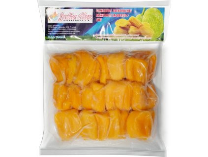 Jackfruit peeled 20x500g