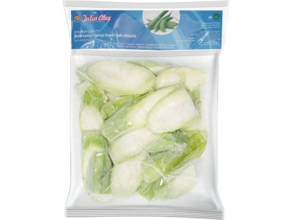 Sponge gourd slices 20x500g