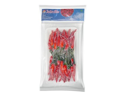 Red chilli pepper 24x250g