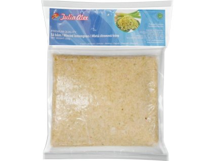 Lemongrass minced 40x250g