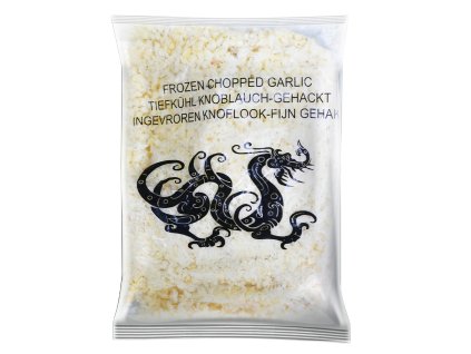 Garlic minced 10x1kg