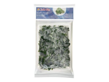 Katuk sweet leaves 40x250g