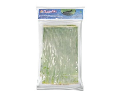 1524 bananove listy 20 x 500g