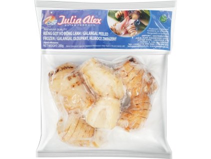 Galangal 50 x 200g