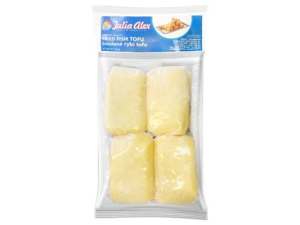 Smažené rybí tofu 50 x 200g