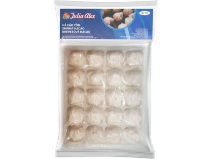Shrimps dumplings Har Gow 20x500g