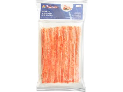 Surimi tyčinky 20 x 500g