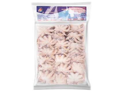 Chobotnice 10/15 celé 10 x 1kg