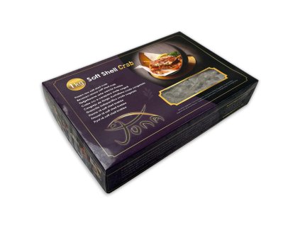 Cua lột 10x1kg
