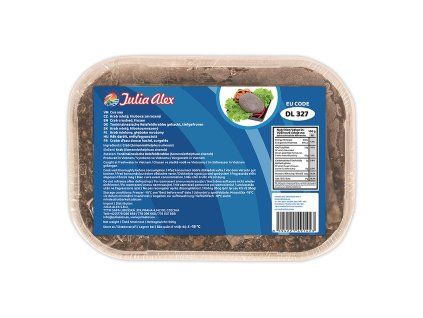 Cua xay 20x500g