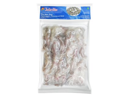 Kalamárové hlavy 20 x 500g