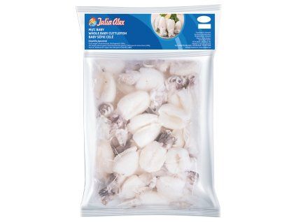 Mực baby 10x1kg