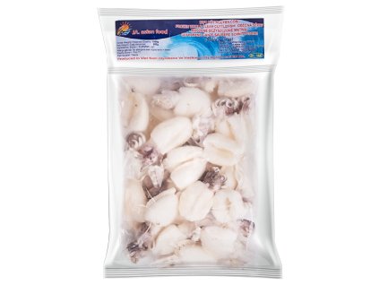 Mực baby 40/60 10x1kg