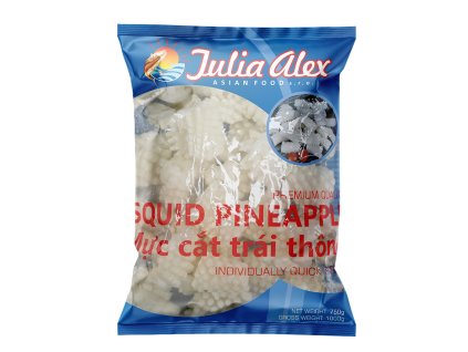 Mực khía trái thông 10x1kg