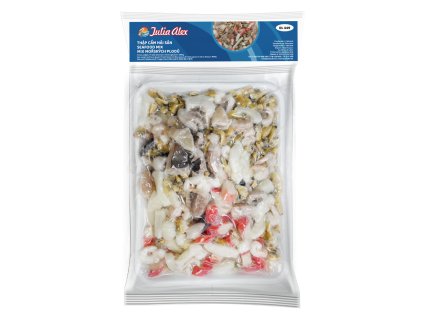 Thập cẩm hộp 10x1kg