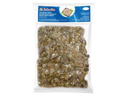 Thịt hến sông 20x500g