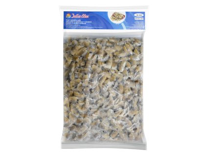 Thịt nghêu lụa 10x1kg
